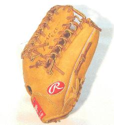 s PRO12TC Heart of the Hide Baseball Glove is 12 inches. Made with Japanese tanned Heart o